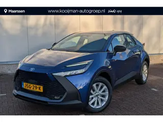 Toyota C-HR 2.0 Plug-in Hybrid 220 Active