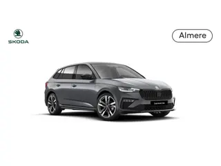 Skoda Scala Monte Carlo 1.0 TSI 115 pk 7 versn. DSG | Travel assist | Winter pakket | 18 inch lichtm