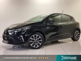 Mitsubishi Colt 1.6 HEV Intense | Apple CarPlay / Android Auto navigatie | Achteruitrijcamera | Clim