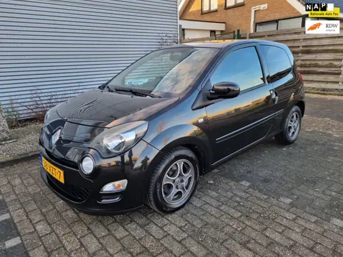Renault Twingo 1.2 16V Collection 3-Drs Airco! Bj:2012 NAP!