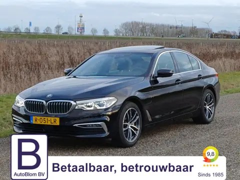 BMW 5 Serie 530e iPerformance High Executive /Plug in Hybride/