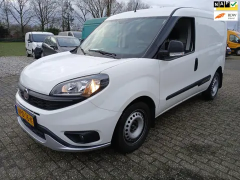 Fiat Doblò Cargo 1.6 MJ L1H1 S Trekking