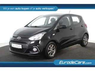 Hyundai i10 Edition *Airco*Stoelverwarming*Cruise Control*