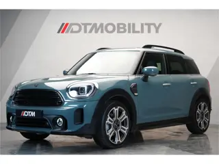 MINI Countryman 1.5 Cooper Northwood | Panoramadak | Head-up Display | Leder
