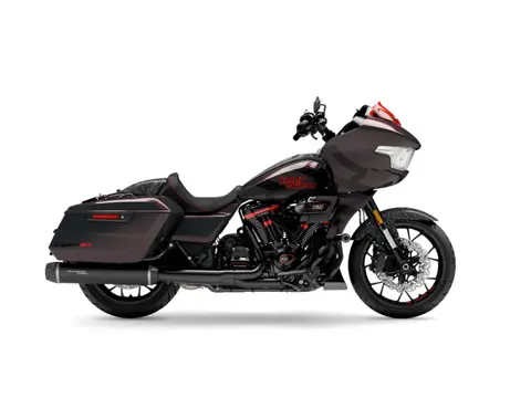 Harley-Davidson FLTRXSTSE ROAD GLIDE CVO ST / ROADGLIDE