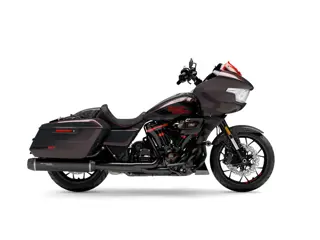 Harley-Davidson FLTRXSTSE ROAD GLIDE CVO ST / ROADGLIDE