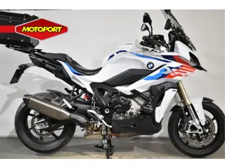 BMW S 1000 XR (bj 2022)