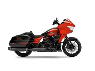 Harley-Davidson FLTRXSTSE ROAD GLIDE CVO ST / ROADGLIDE