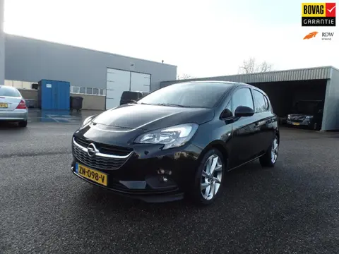 Opel Corsa 1.0 Turbo 120 Jaar Edition TREKHAAK OPTIE'S 2019