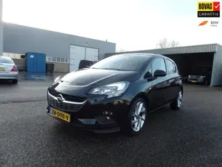 Opel Corsa 1.0 Turbo 120 Jaar Edition TREKHAAK OPTIE'S 2019