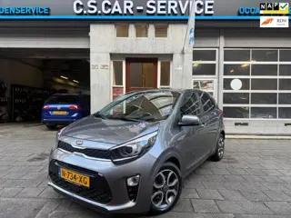 Kia Picanto 1.0 DPi DynamicPlusLine Camera | Navi | PDC | NAP