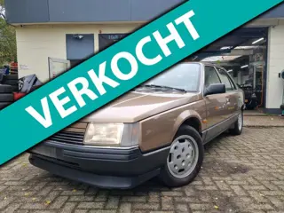 Renault 25 2.0 GTS, Automaat, *NIEUWSTAAT *