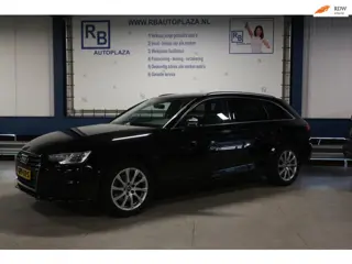 Audi A4 AVANT 1.4 TFSI Pro Line DIGIDASH/ CARPLAY/ AUTOMAAT!
