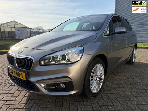 BMW 2-serie Active Tourer 216i Centennial High Executive NL auto.