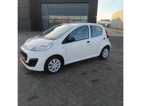 Peugeot 107 1.0 Access Accent