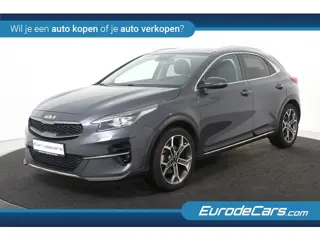 Kia Xceed Pulse *1ste eigenaar*Leer*Navi*Camera* (bj 2022)