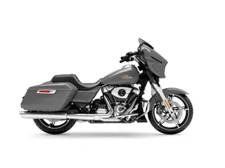 Harley-Davidson FLHX STREET GLIDE / STREETGLIDE (bj 2026)