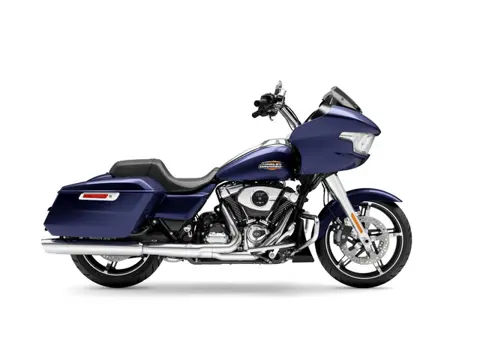 Harley-Davidson FLTRX ROAD GLIDE / ROADGLIDE (bj 2026)