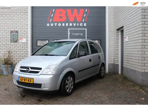 Opel Meriva 1.6-16V Essentia