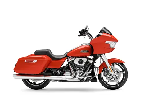 Harley-Davidson FLTRX ROAD GLIDE / ROADGLIDE (bj 2026)
