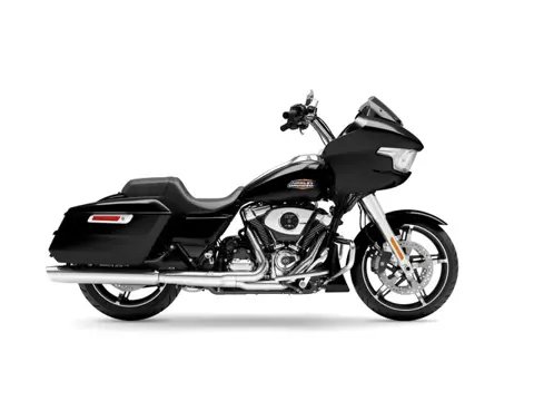 Harley-Davidson FLTRX ROAD GLIDE / ROADGLIDE (bj 2026)