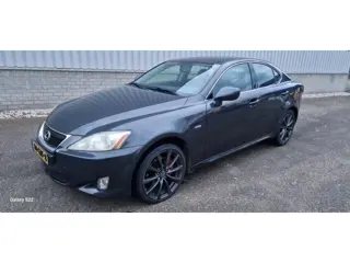 Lexus IS 220d Business