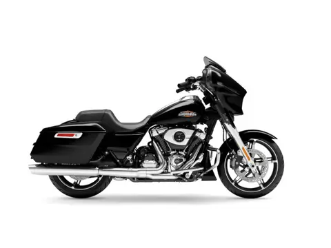 Harley-Davidson FLHX STREET GLIDE / STREETGLIDE (bj 2026)