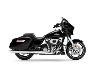 Harley-Davidson FLHX STREET GLIDE / STREETGLIDE (bj 2026)