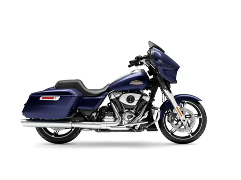 Harley-Davidson FLHX STREET GLIDE / STREETGLIDE (bj 2026)