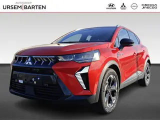 Mitsubishi ASX 1.8 HEV AT Intense+ | NU MET € 3.000,00 VOORRAAD KORTING