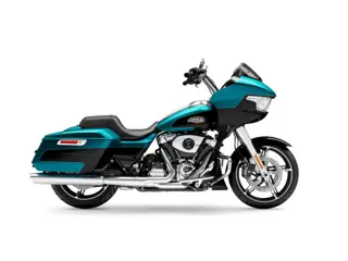 Harley-Davidson FLTRX ROAD GLIDE / ROADGLIDE (bj 2026)