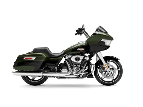 Harley-Davidson FLTRX ROAD GLIDE / ROADGLIDE (bj 2026)