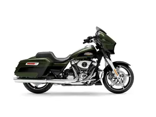 Harley-Davidson FLHX STREET GLIDE / STREETGLIDE (bj 2026)