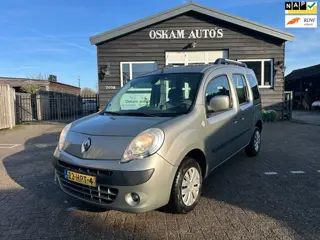 Renault Kangoo Family 1.6-16V Privilège