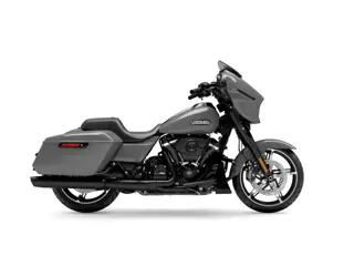 Harley-Davidson FLHX STREET GLIDE / STREETGLIDE (bj 2026)