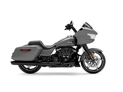 Harley-Davidson FLTRX ROAD GLIDE / ROADGLIDE (bj 2026)