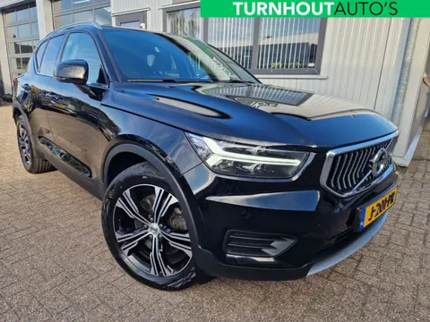 Volvo XC40 T4 Recharge Inscription NL AUTO | Climate Pack