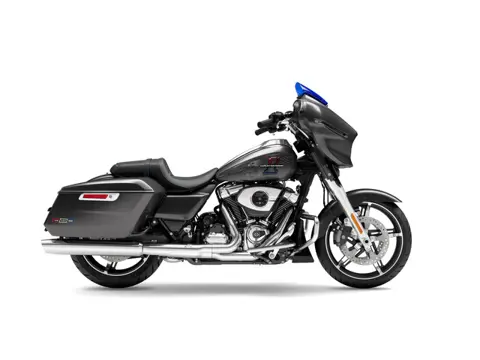 Harley-Davidson FLHX STREET GLIDE LIBERTY EDITION / STREETGLIDE