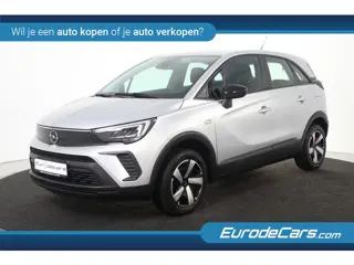 Opel Crossland Edition *1ste eigenaar*Navi*Camera*Carplay*