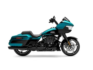 Harley-Davidson FLTRX ROAD GLIDE / ROADGLIDE (bj 2026)