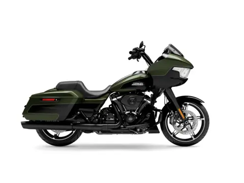 Harley-Davidson FLTRX ROAD GLIDE / ROADGLIDE (bj 2026)