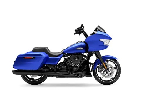 Harley-Davidson FLTRX ROAD GLIDE / ROADGLIDE (bj 2026)