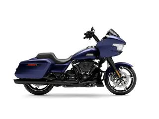 Harley-Davidson FLTRX ROAD GLIDE / ROADGLIDE (bj 2026)