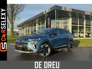 Renault SYMBIOZ 1.6 E-Tech full hybrid 145 iconic | 360 CAMERA | ADAPTIVE CRUISE | STUURVERW | CARPL