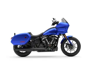 Harley-Davidson FXLRST SOFTAIL LOW RIDER ST / LOWRIDER