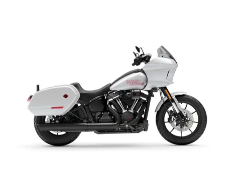 Harley-Davidson FXLRST SOFTAIL LOW RIDER ST / LOWRIDER