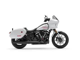 Harley-Davidson FXLRST SOFTAIL LOW RIDER ST / LOWRIDER