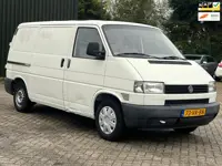 Volkswagen Transporter 1.9 TD 292 NAP