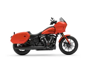 Harley-Davidson FXLRST SOFTAIL LOW RIDER ST / LOWRIDER