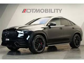 Mercedes-Benz GLE AMG 53 4MATIC+ Premium Plus | Burmester | Pano